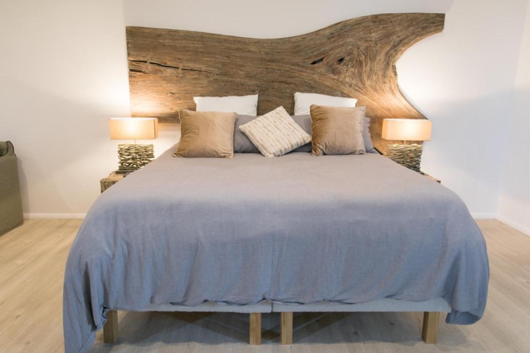 Villa Blue Lagoon Suite Apartment Lowlands Ngoại thất bức ảnh