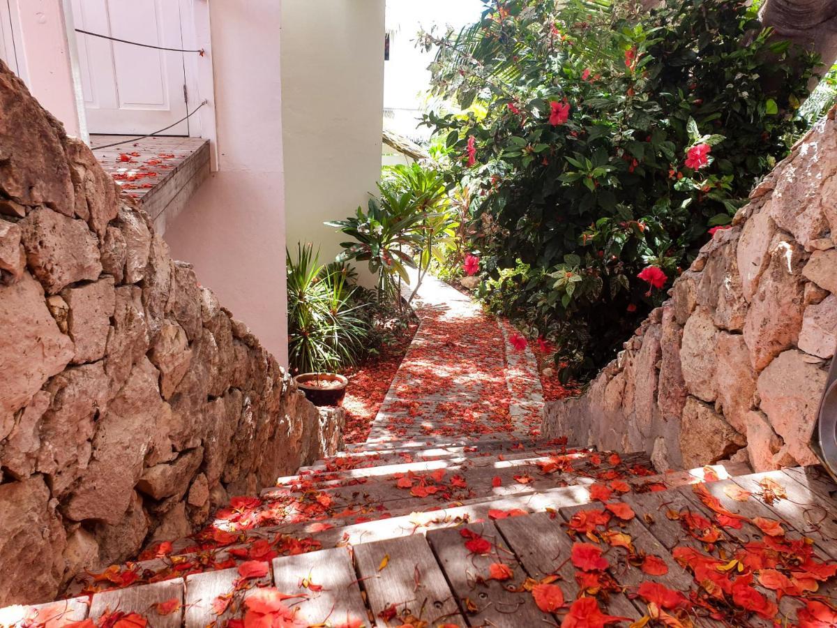 Villa Blue Lagoon Suite Apartment Lowlands Ngoại thất bức ảnh