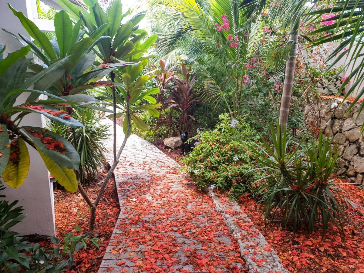 Villa Blue Lagoon Suite Apartment Lowlands Ngoại thất bức ảnh